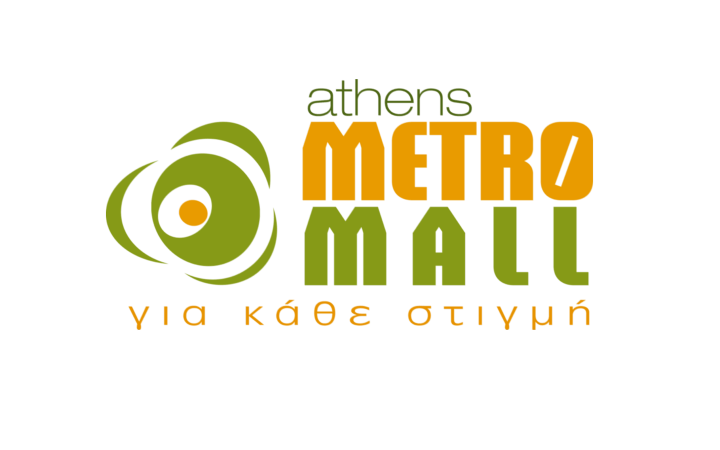 Athens Metro Mall